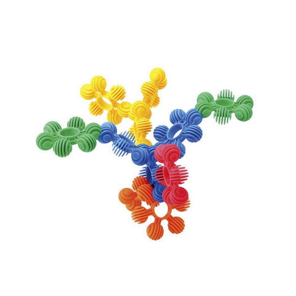 Interstar 48 pieces - ABC School Supplies