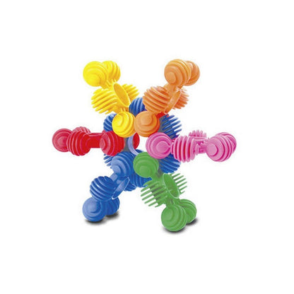 Interstar 48 pieces - ABC School Supplies