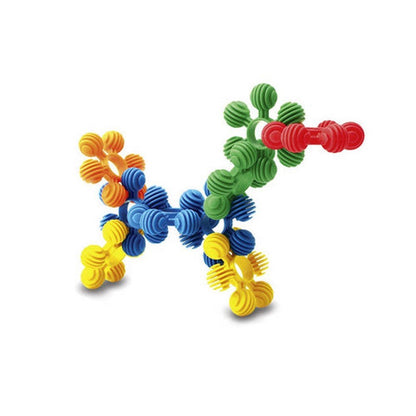 Interstar 96 pieces - ABC School Supplies