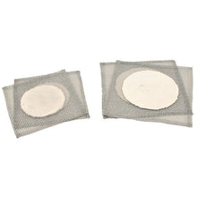 Iron Gauze With Ceramic Centre - 125Mm - Pack Of 10 - ABC School Supplies