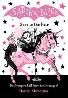 Isadora Moon Goes to the Fair - ABC School Supplies