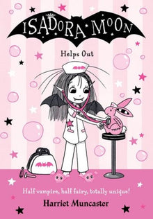 Isadora Moon Helps Out - ABC School Supplies