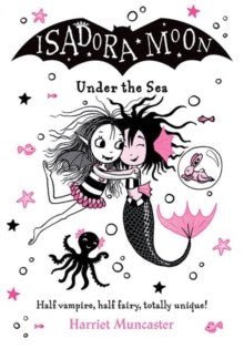 Isadora Moon Under the Sea - ABC School Supplies