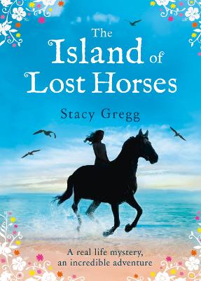 Island of Lost Horses - ABC School Supplies