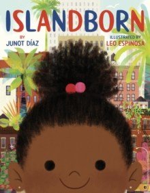 Islandborn - ABC School Supplies