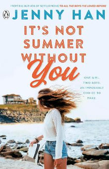 It's Not Summer Without You - ABC School Supplies