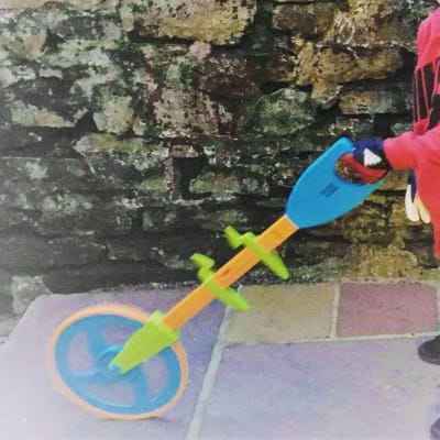 5in1 Outdoor MeasureMate