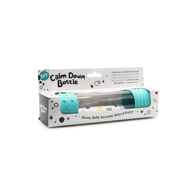 Jellystone Designs Calm Down Bottle - ABC School Supplies