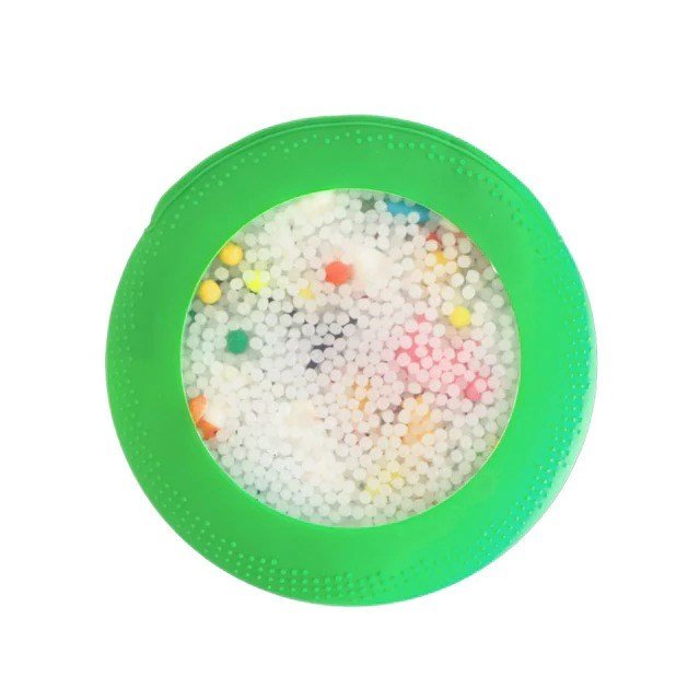Jellystone Designs Peek-a-Boo Sensory Bag - ABC School Supplies