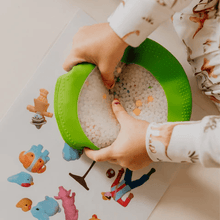 Jellystone Designs Peek-a-Boo Sensory Bag - ABC School Supplies