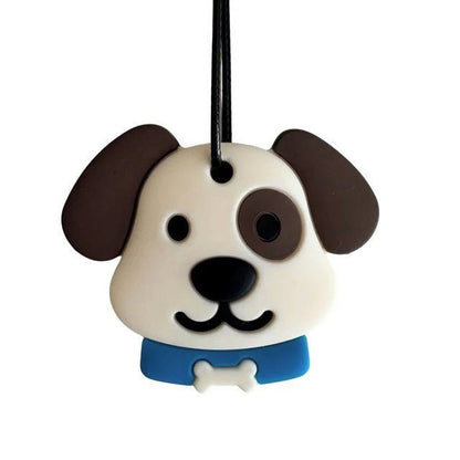 Jellystone Designs Puppy Pendant - Chew Level - Medium - ABC School Supplies