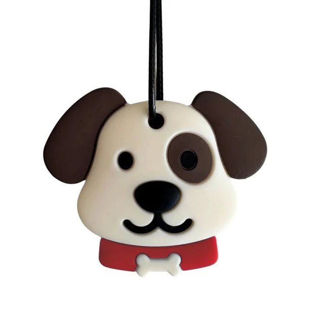 Jellystone Designs Puppy Pendant - Chew Level - Medium - ABC School Supplies