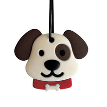Jellystone Designs Puppy Pendant - Chew Level - Medium - ABC School Supplies
