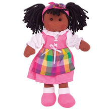 Jess 28Cm Doll - ABC School Supplies