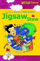 Jigsaw Stew (Flyers 6) - ABC School Supplies