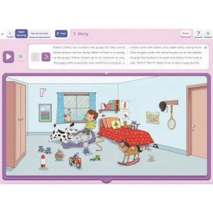 Jolly Classroom Subscription - ABC School Supplies