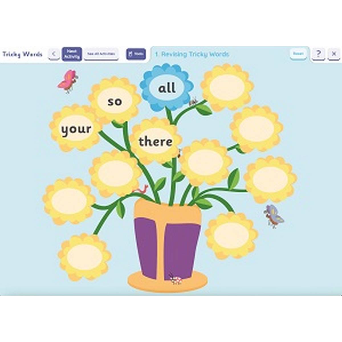 Jolly Classroom Subscription - ABC School Supplies