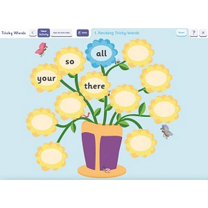 Jolly Classroom Subscription - ABC School Supplies