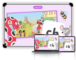 Jolly Classroom Subscription - ABC School Supplies