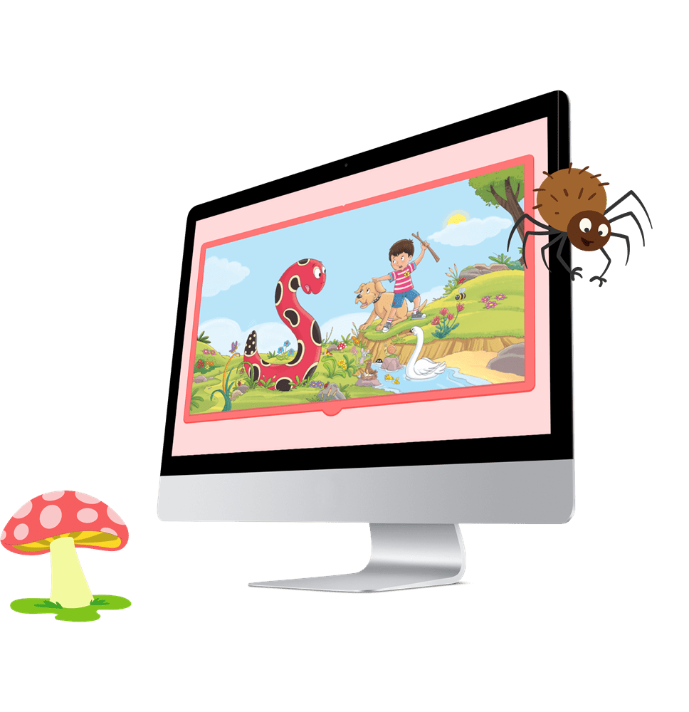 Jolly Classroom Subscription - Small School (100 Or Less) - ABC School Supplies