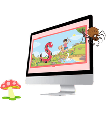 Jolly Classroom Subscription - Small School (100 Or Less) - ABC School Supplies