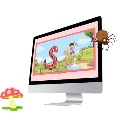 Jolly Classroom Subscription - Small School (100 Or Less) - ABC School Supplies