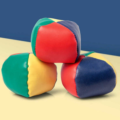 Juggling Balls Set - ABC School Supplies