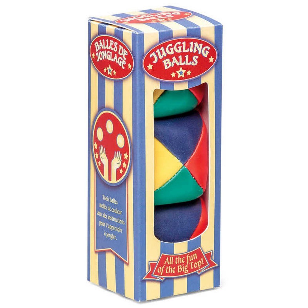 Juggling Balls Set - ABC School Supplies