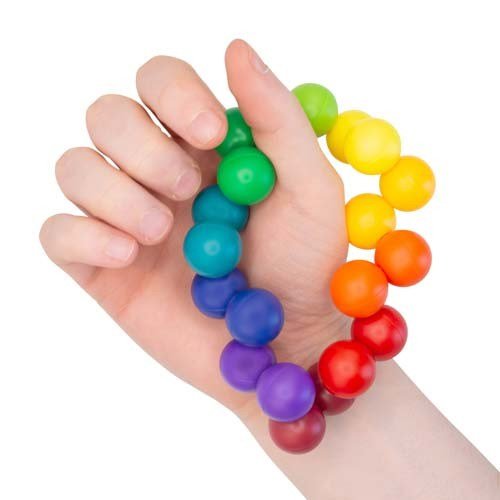 Jumbly Fidget Balls - ABC School Supplies
