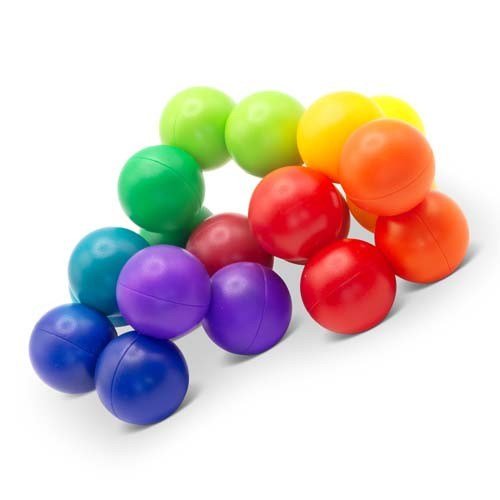 Jumbly Fidget Balls - ABC School Supplies
