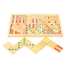 Jumbo Dominoes - ABC School Supplies