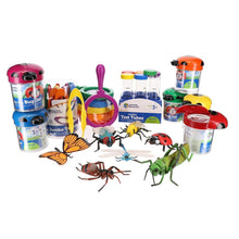 Jumbo Essentials Nature Pack - ABC School Supplies