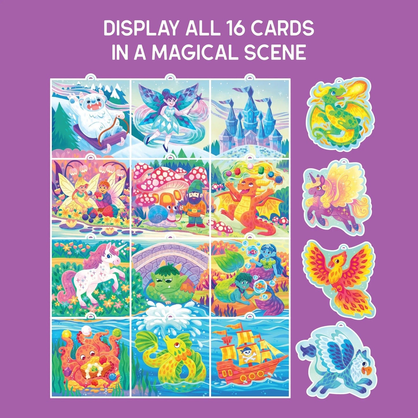 Jumbo Gem Kit - ABC School Supplies