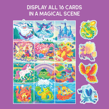 Jumbo Gem Kit - ABC School Supplies