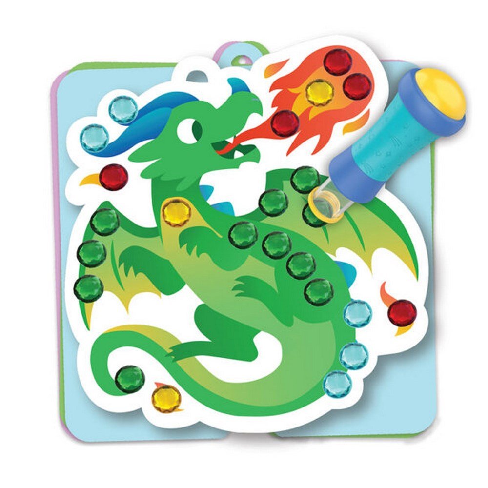 Jumbo Gem Kit - ABC School Supplies