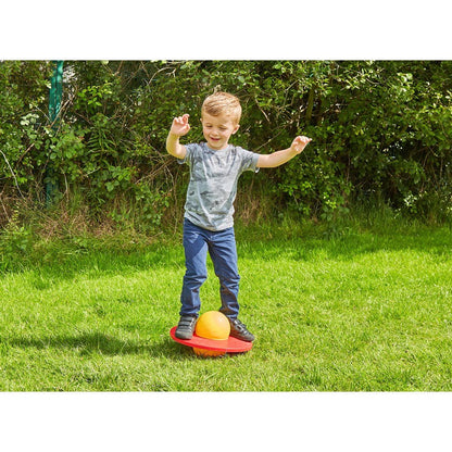 Jumping Pogo Ball - ABC School Supplies