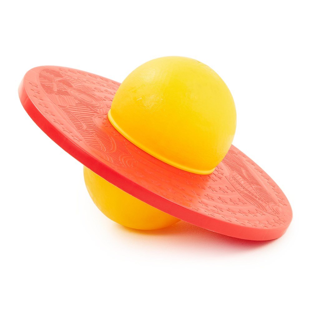 Jumping Pogo Ball - ABC School Supplies