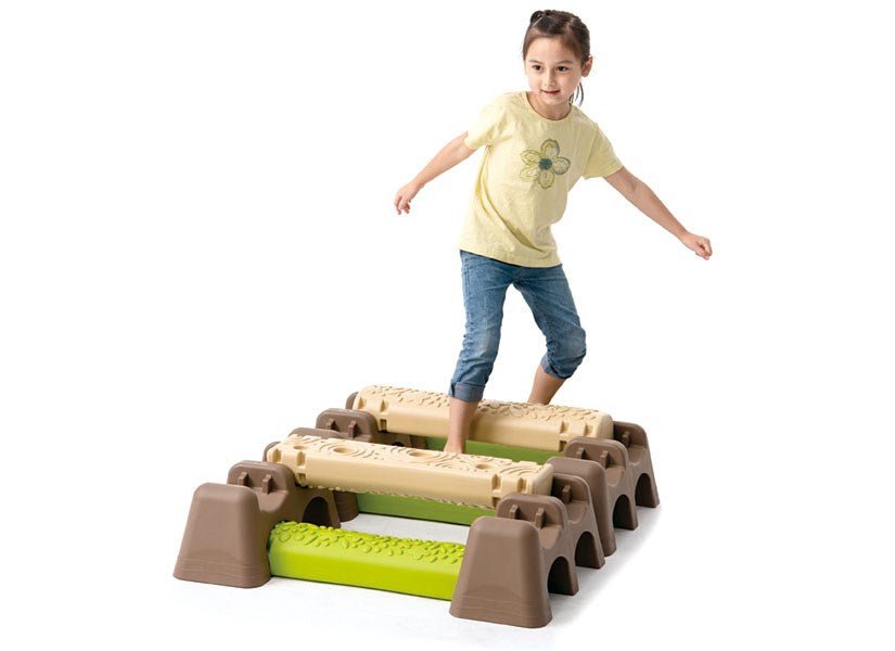 Jungle Trial - ABC School Supplies