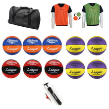 Junior Basketball Bundle - ABC School Supplies