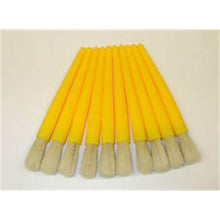 Junior Chubby Brush Pack Of 4 - ABC School Supplies