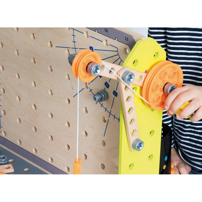 Junior Inventor Station - ABC School Supplies