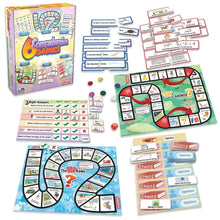 Junior Learning 6 Comprehension Games - ABC School Supplies