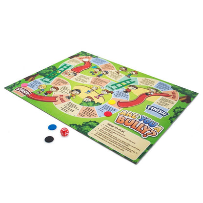 Junior Learning 6 Conflict & Resolution Games - ABC School Supplies