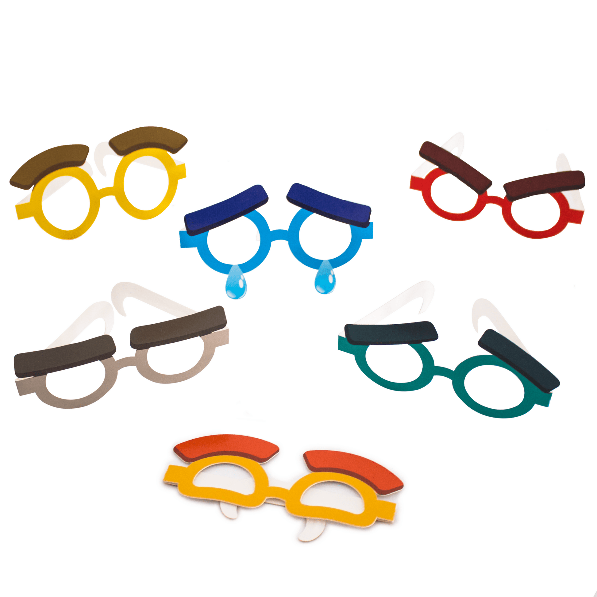 Junior Learning 6 Social Skills Games - ABC School Supplies