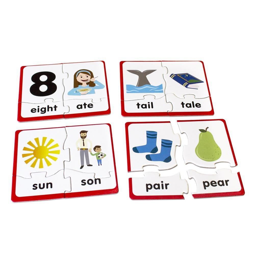 Junior Learning 6 Spelling Games - ABC School Supplies