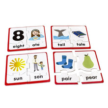 Junior Learning 6 Spelling Games - ABC School Supplies
