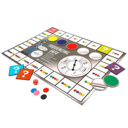 Junior Learning 7 Memory Games - ABC School Supplies