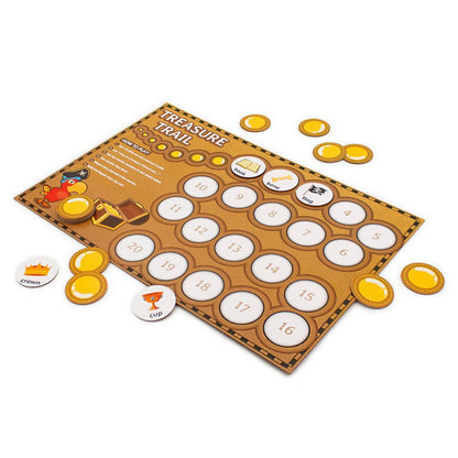 Junior Learning 7 Memory Games - ABC School Supplies
