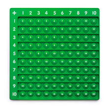 Junior Learning Addition Bubble Board - ABC School Supplies