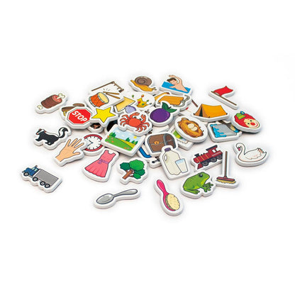Junior Learning Blend Objects - ABC School Supplies